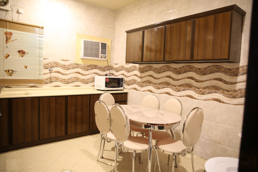سوات للشقق الفندقية(Swat Furnished Apartment) 36/50
