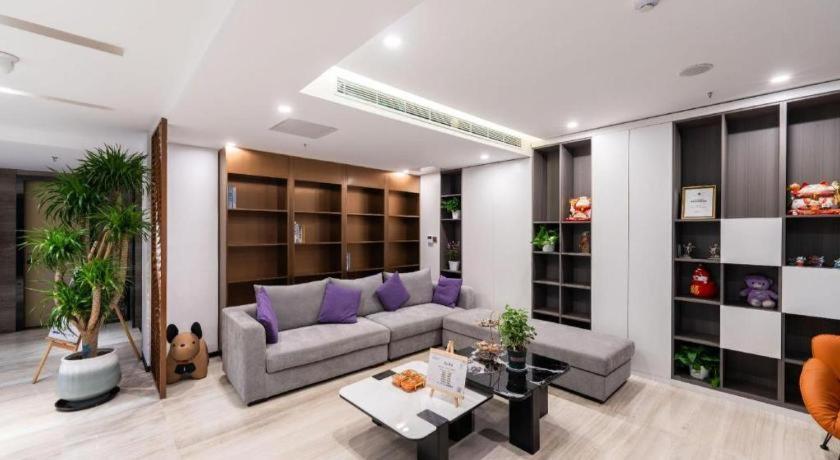 Lavande Hotel Beijing Guang Anmen Daguanyuan 32/51