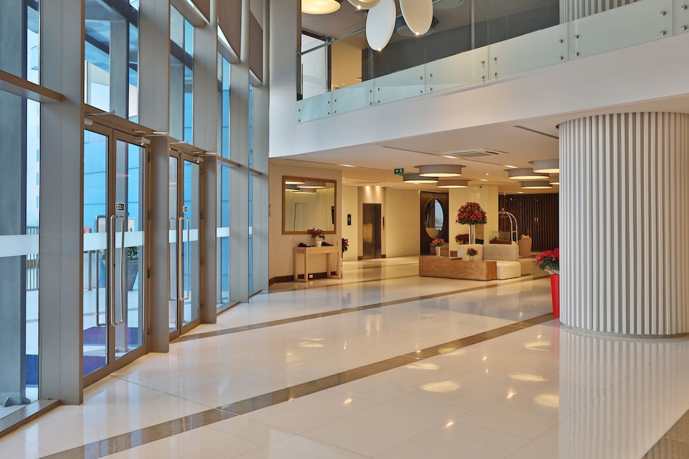 Intercontinental Cartagena De Indias 7/77