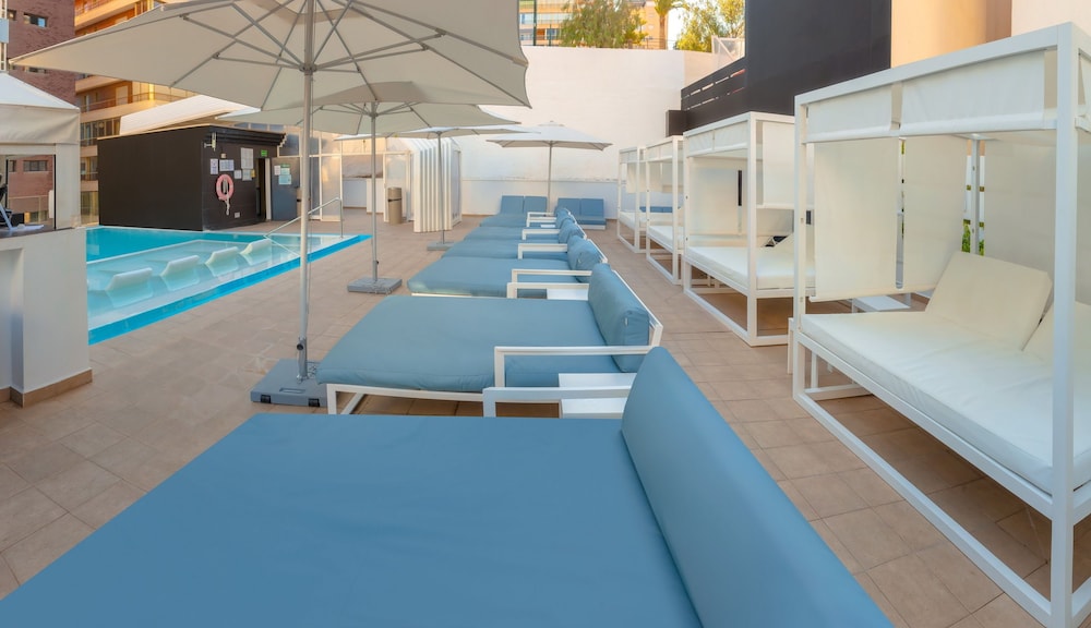 Villa del Mar Hotel 26/33