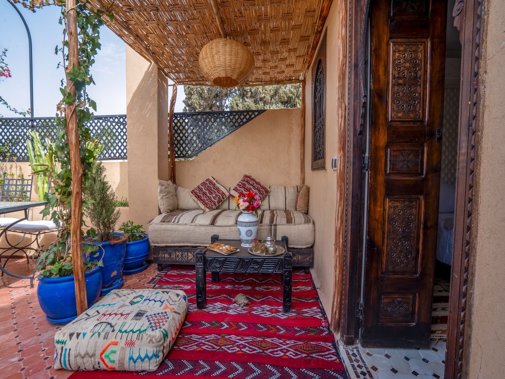 Riad Sun of Kech 30/50