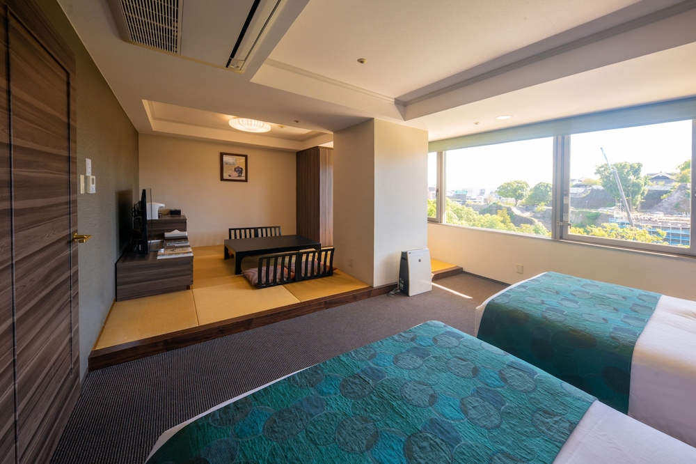Kkr Hotel Kumamoto 32/50