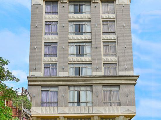 Jtour Inn (Yangjiang City Government) 11/48