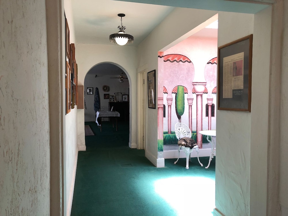 Amargosa Opera House 44/67