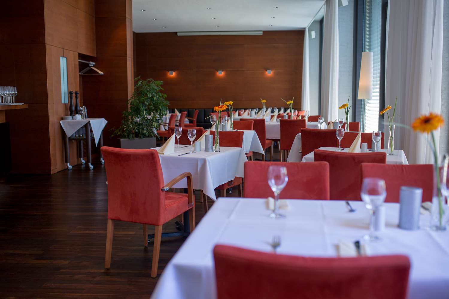 Rugs Hotel Am Schlosspark Lichtenwalde 39/47
