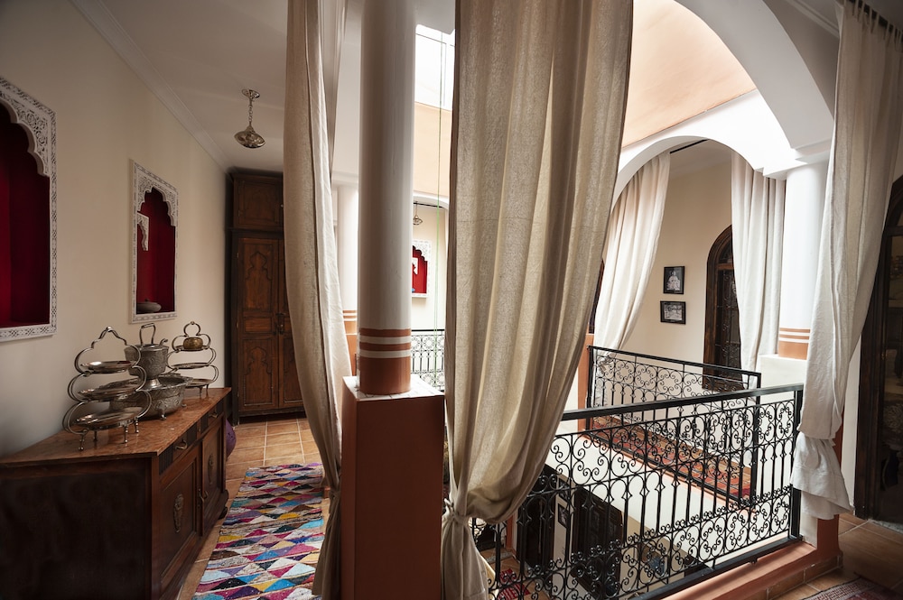 Riad de la Semaine 38/50