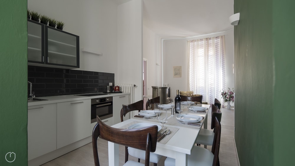 Italianway Apartments - Melzo 38/50