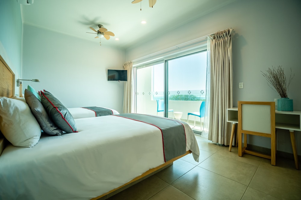 Hotel DC Boutique and Spa 19/62
