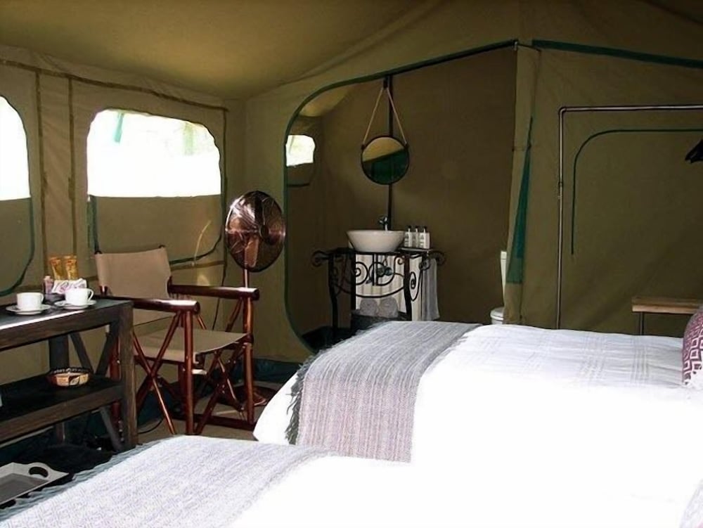 Camp Bethel 10/49