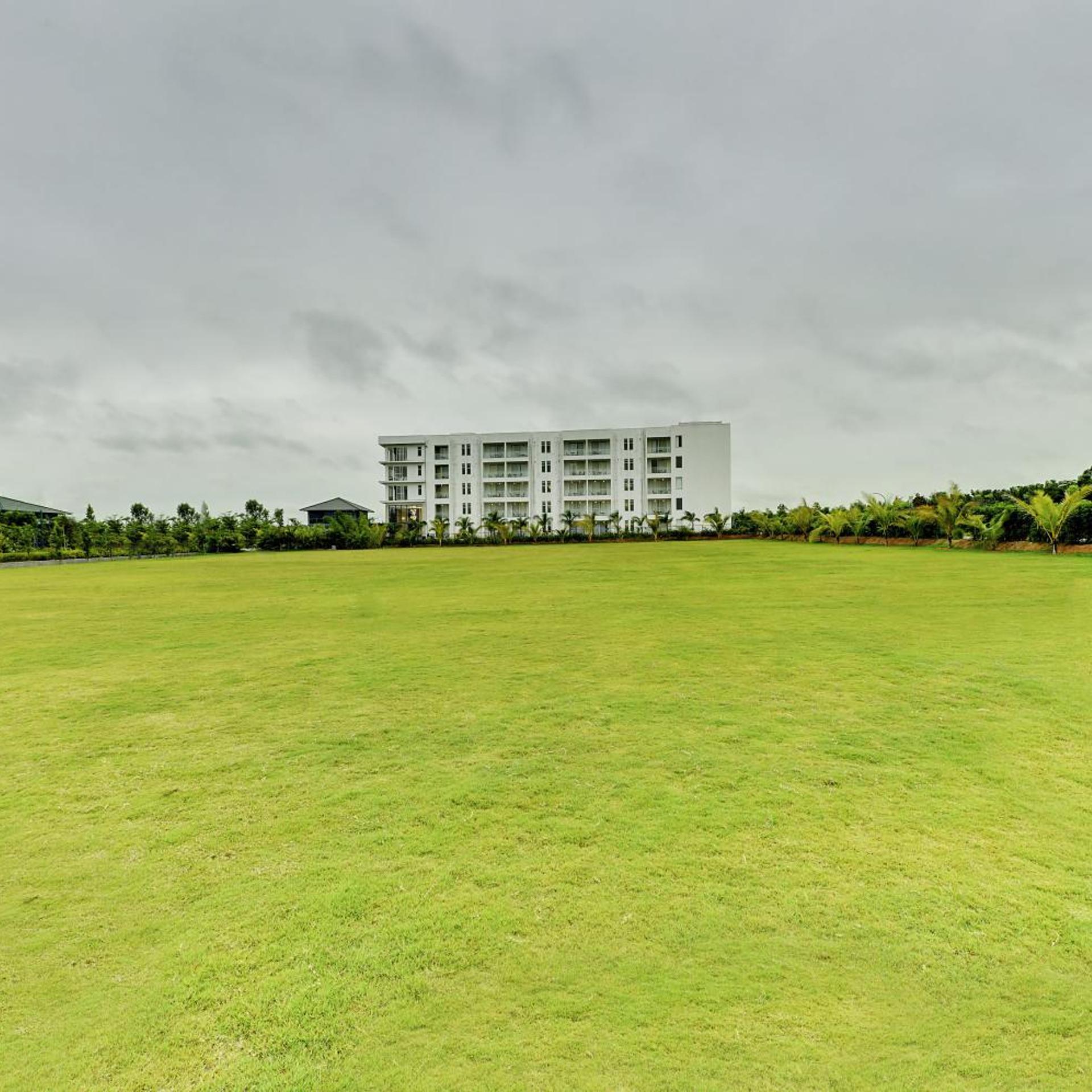 Sportico Resort Bangalore 43/50