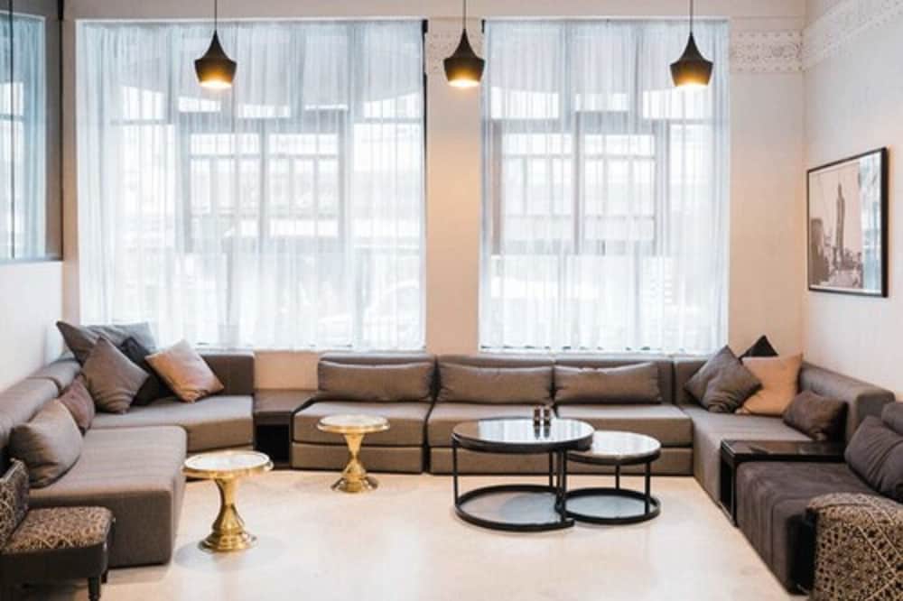 Casablanca Hotel 33/54