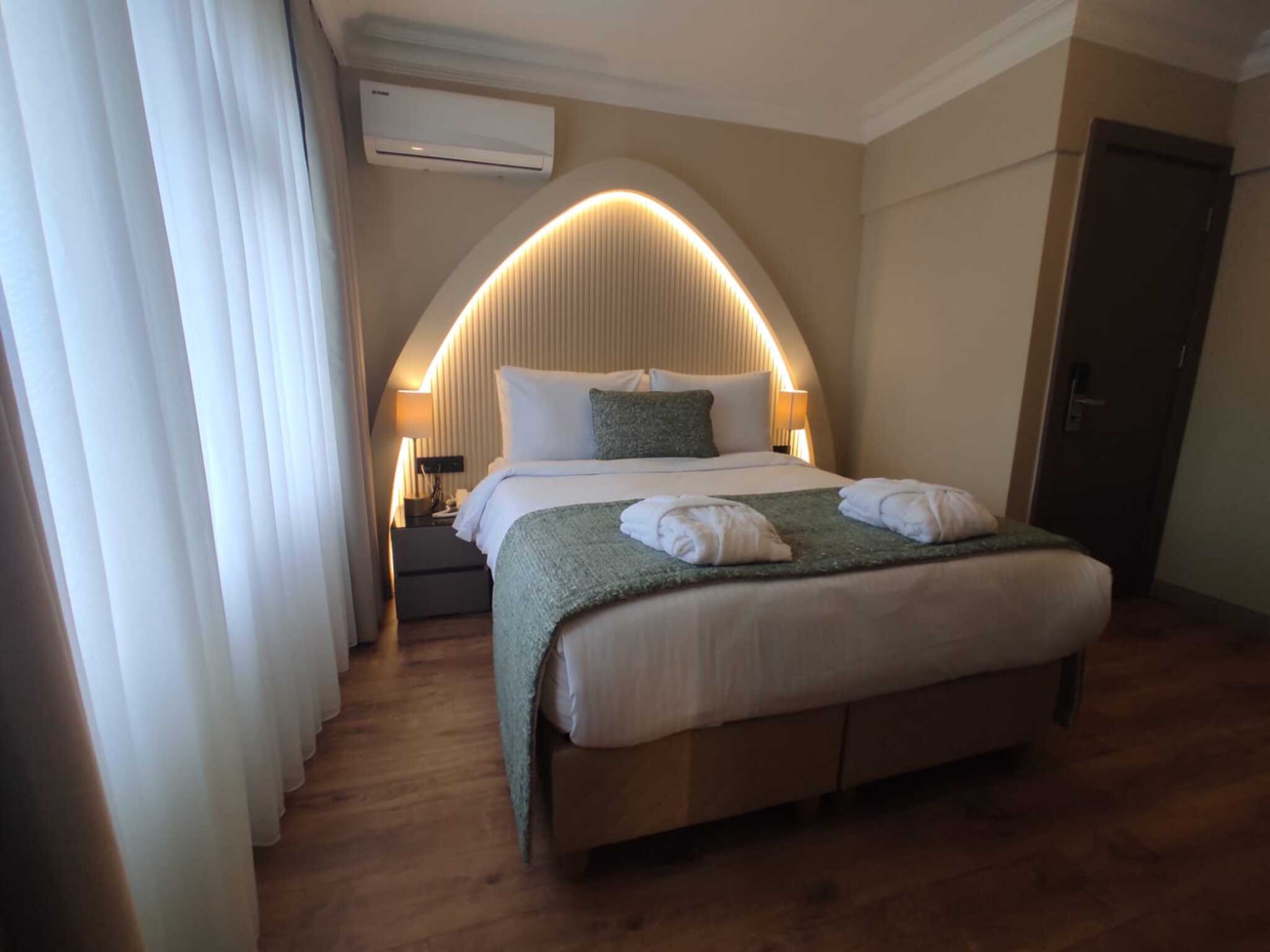 Mara Oldcity Hotel 19/33