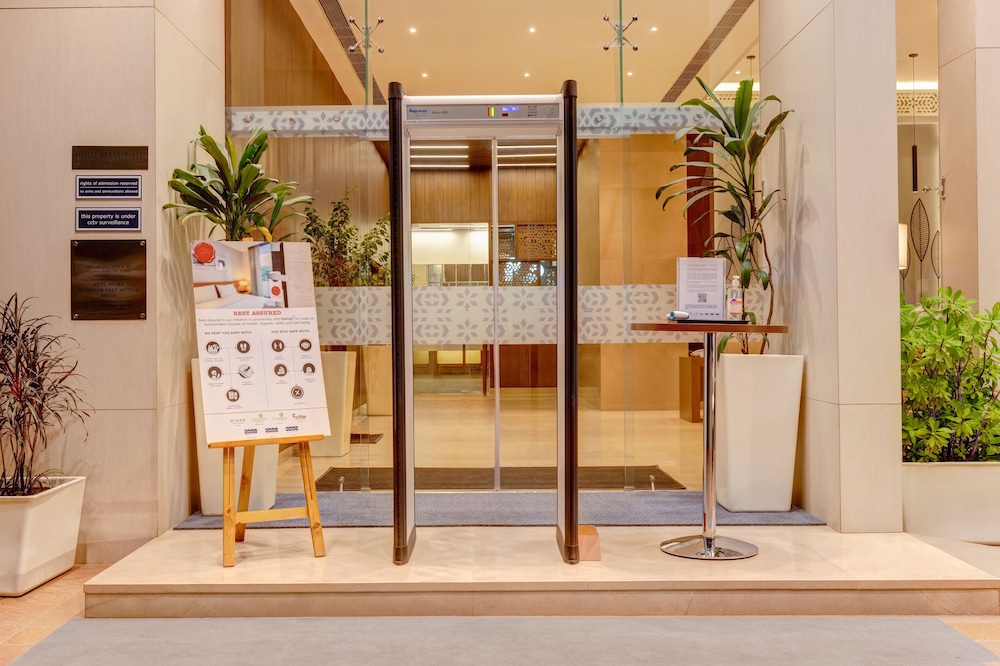 Keys Prima, by Lemon Tree Hotels, Aketa, Dehradun 7/49