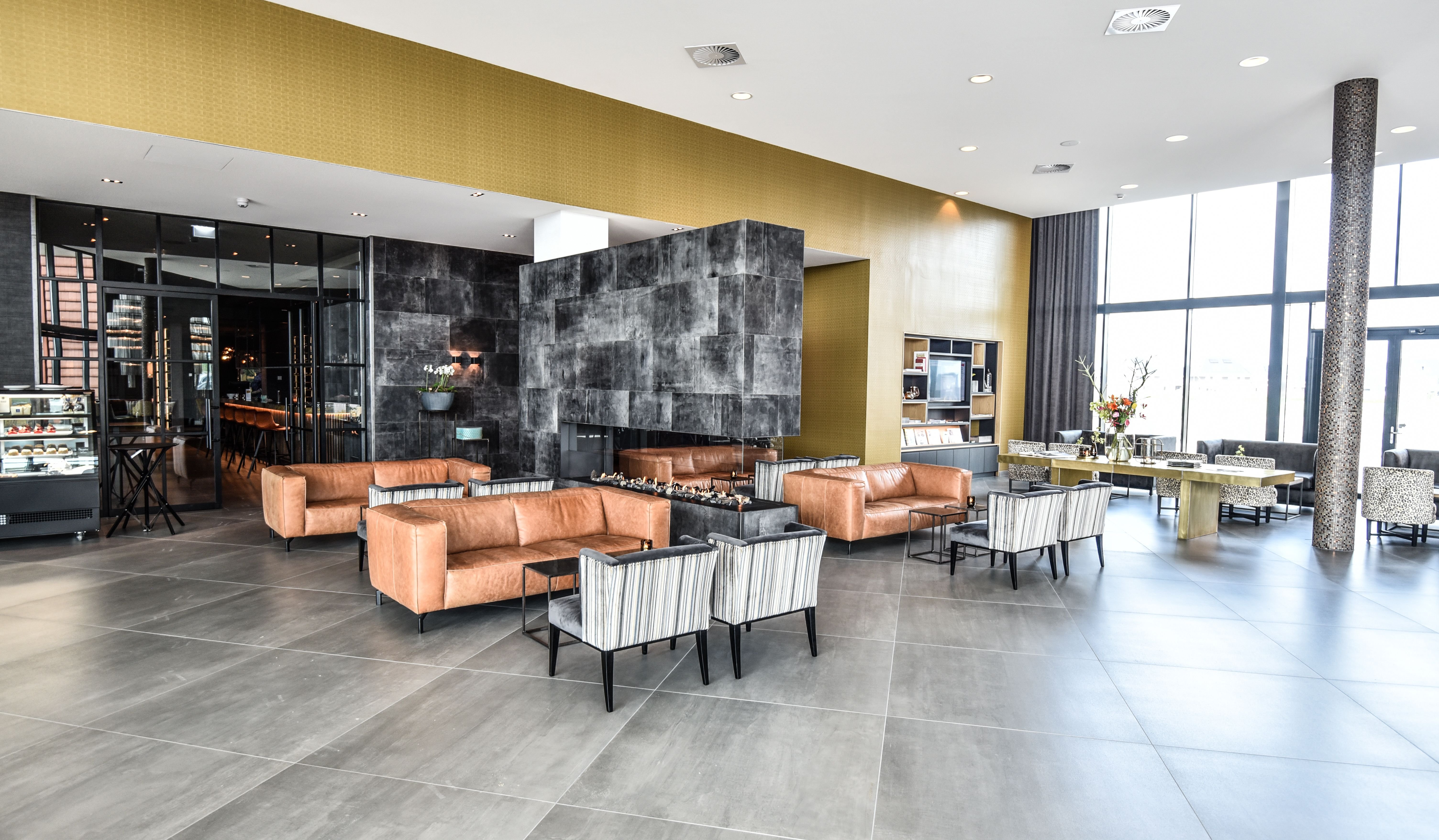 Van der Valk Hotel Leeuwarden 32/46