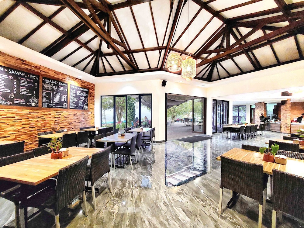 The Batu Hotel & Villas 38/50
