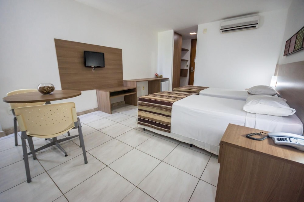 Cambuci Hotel 14/47