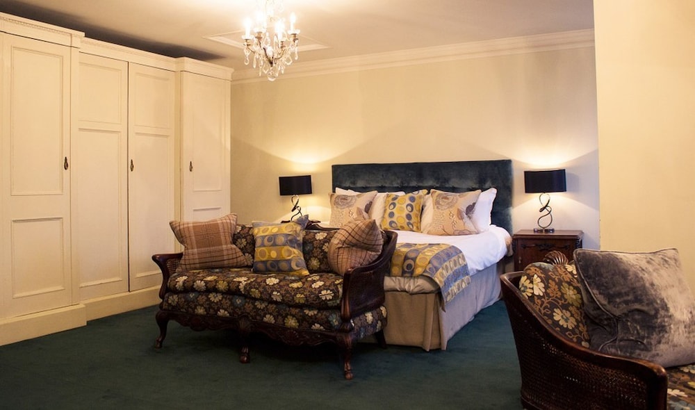 The Ickworth Hotel 42/54