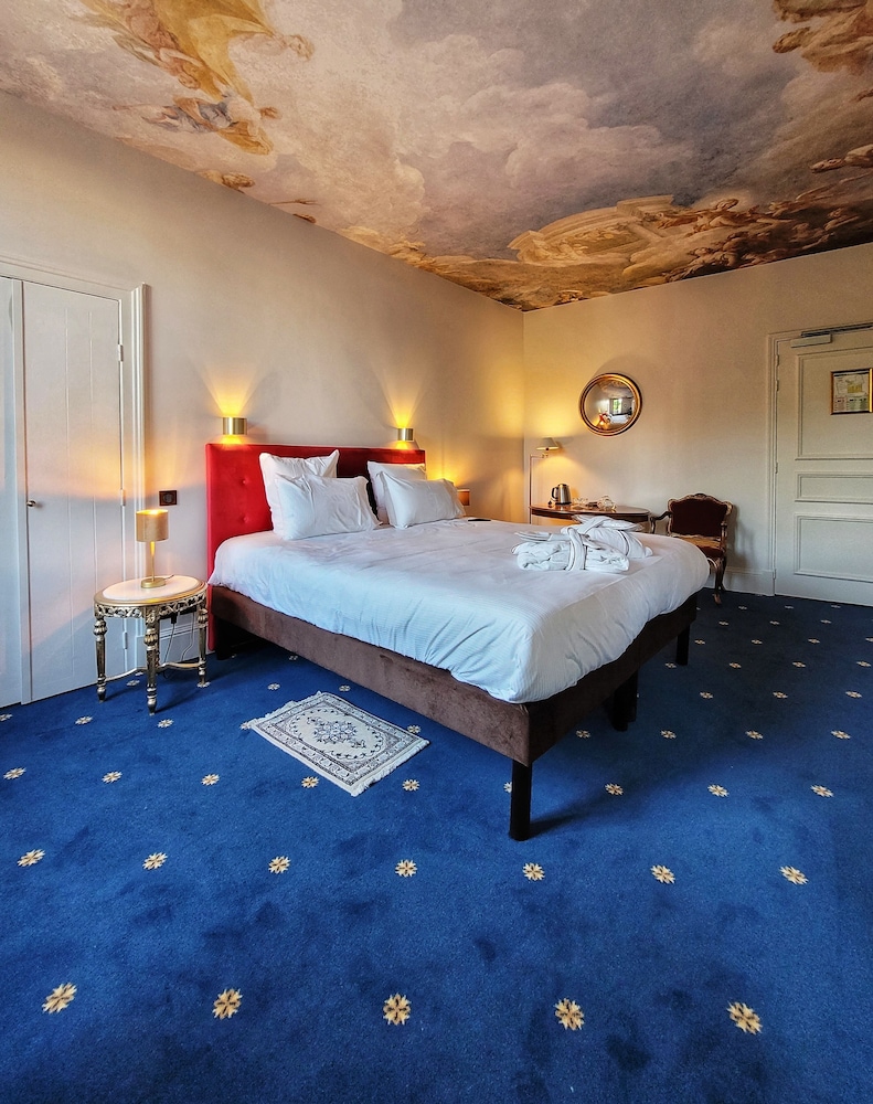 Le Manoir Saint Thomas 15/48