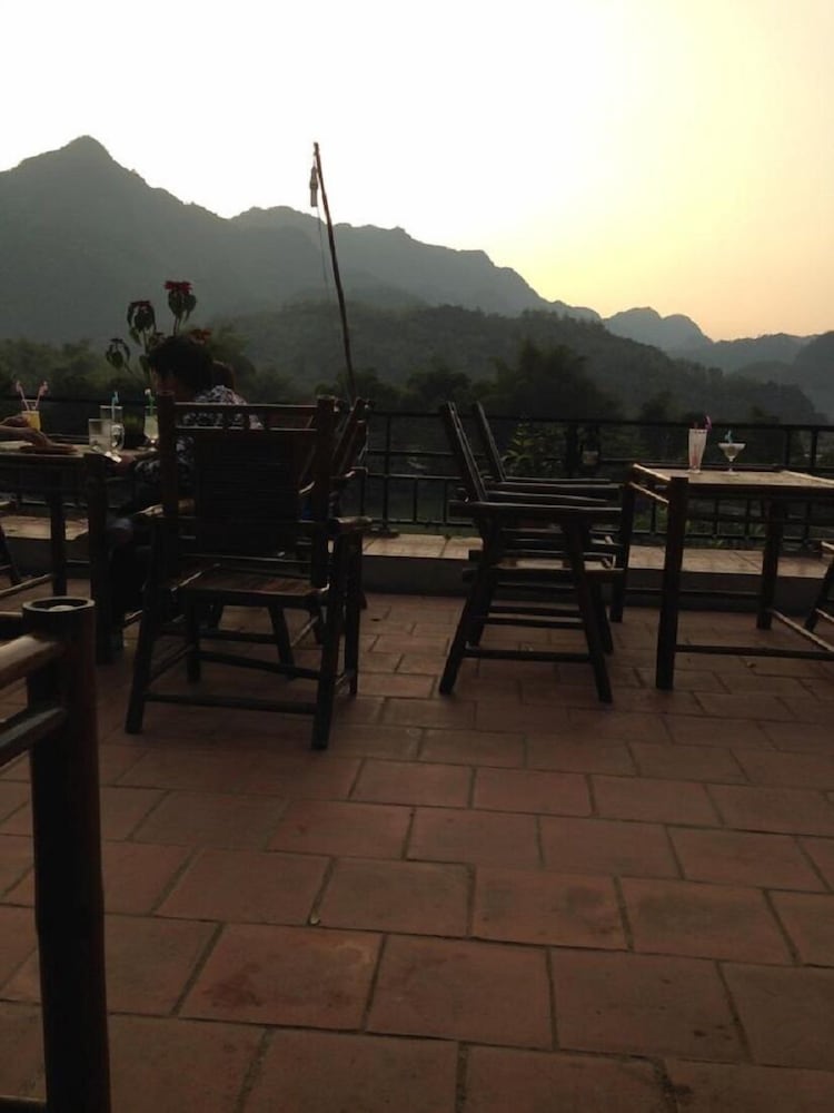 Mai Chau Hotel & Homestay 24 - Hostel 12/17