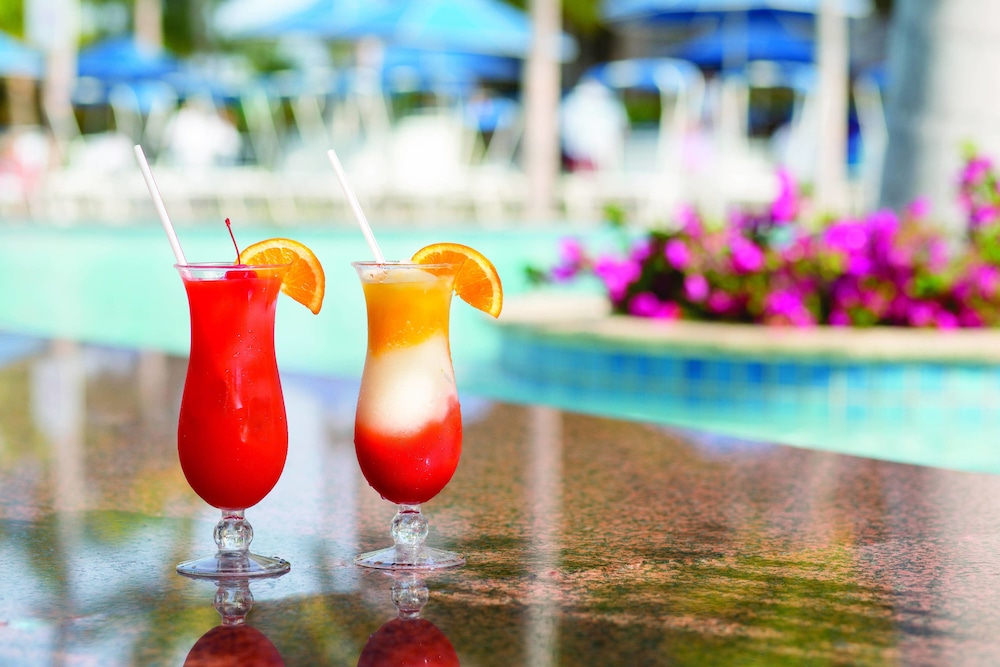 Marriotts Aruba Surf Club 34/68