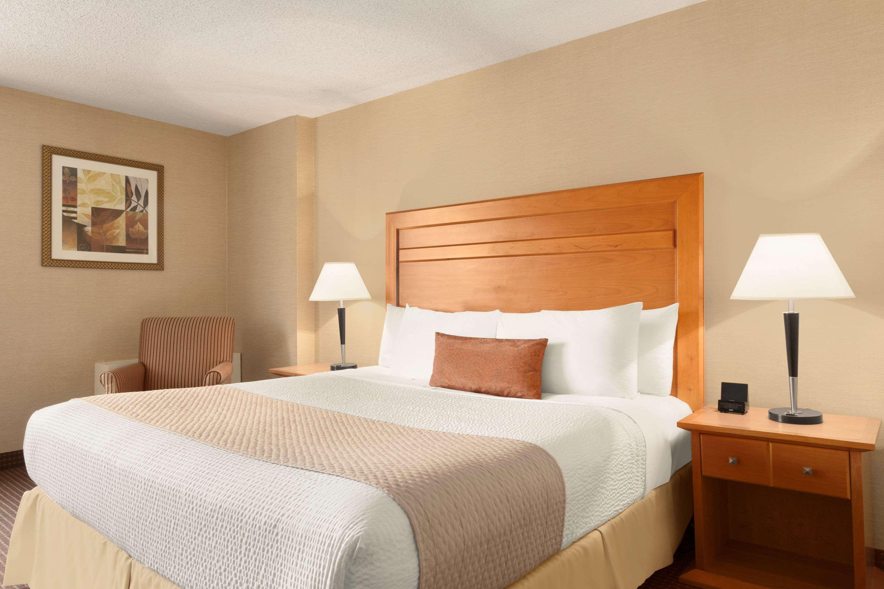 Room, King Bed