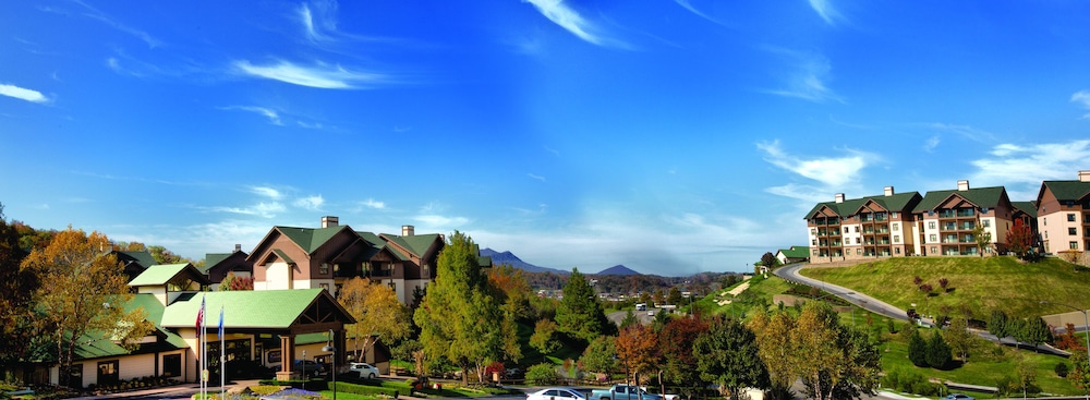 Club Wyndham Smoky Mountains 16/46
