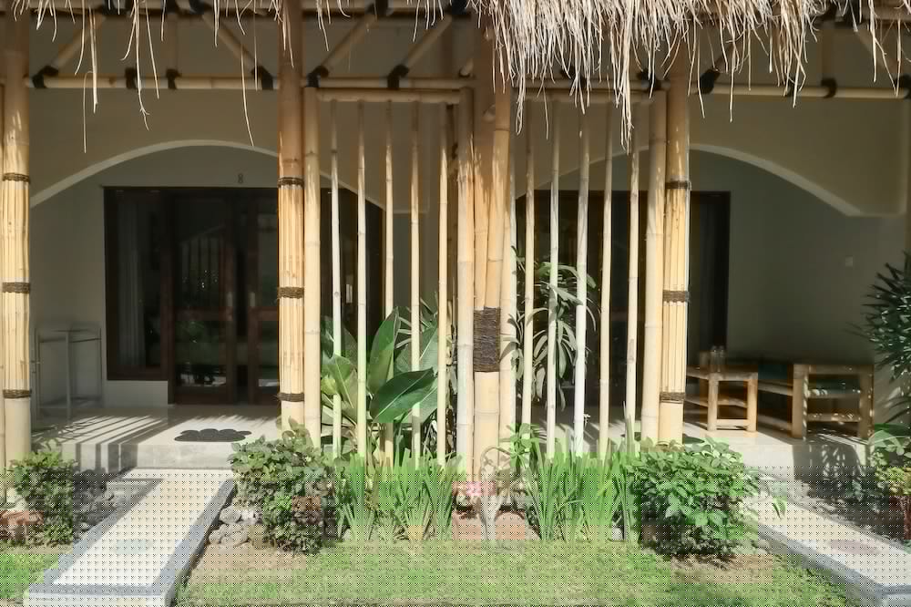 Senggigi Cottages Lombok 11/62