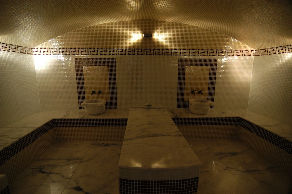 Manhattan Hotel Restaurant 23/41