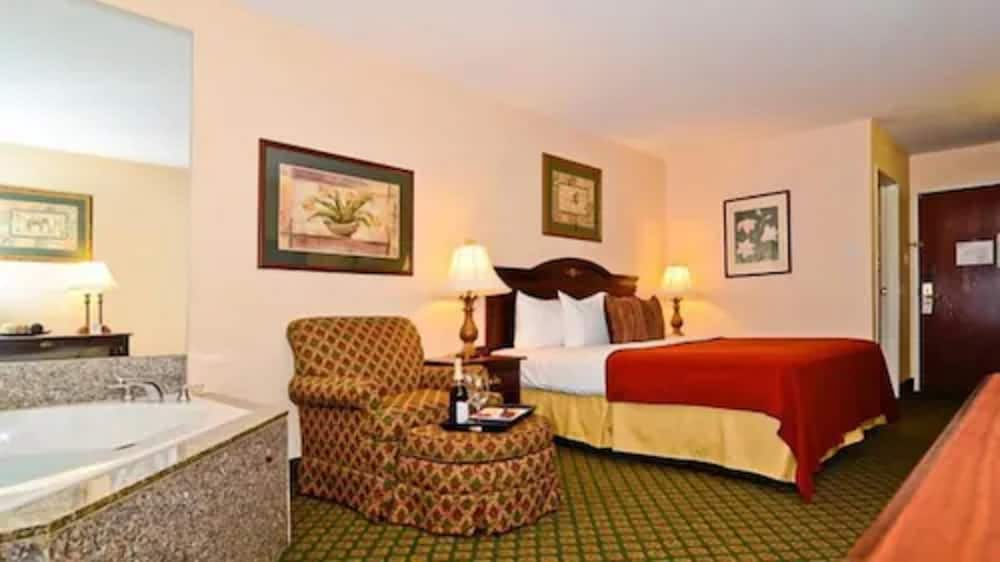 Days Inn And Suites Eunice 31/47