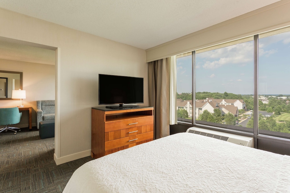 Hampton Inn Manassas 15/51