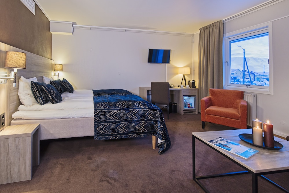 Radisson Blu Polar Spitsbergen 49/67