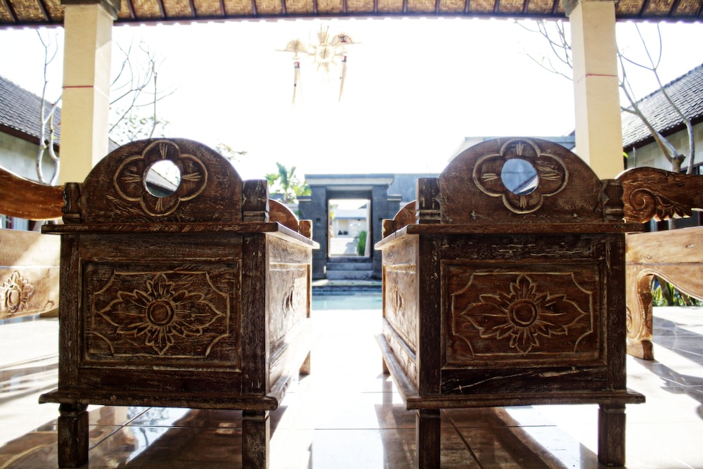 Bali Merita Villa 15/68