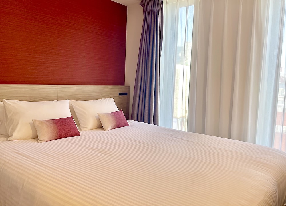 Hotel Amanek Shinjuku Kabukicho 13/45