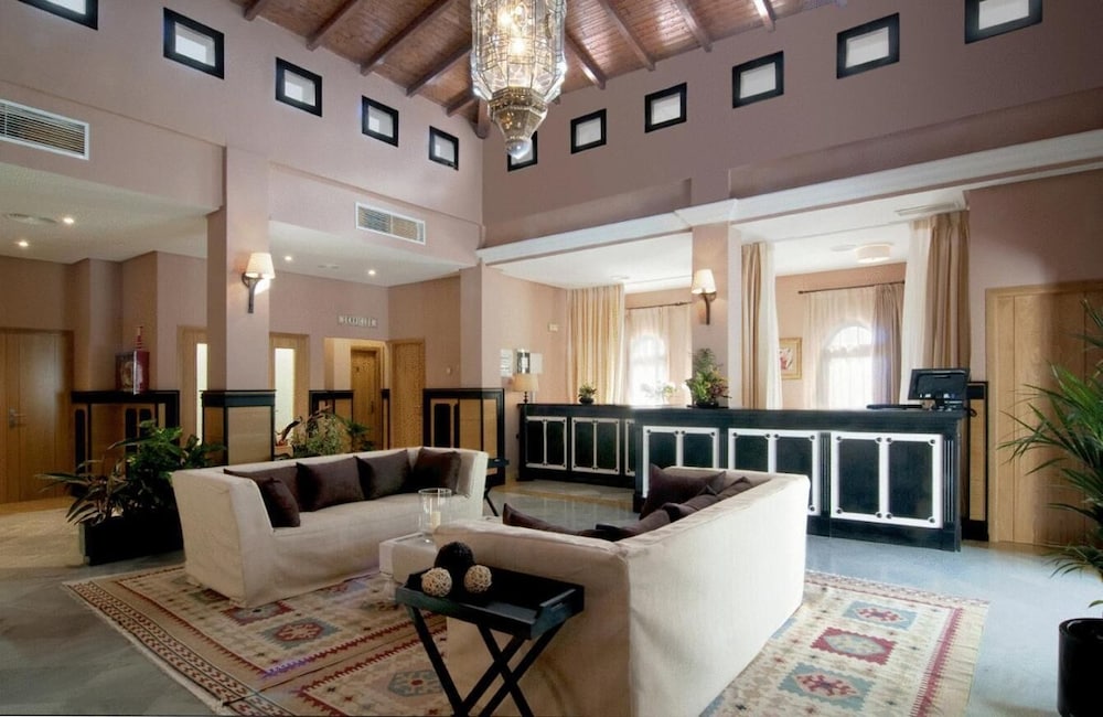 Hotel Villa de Laujar 7/59