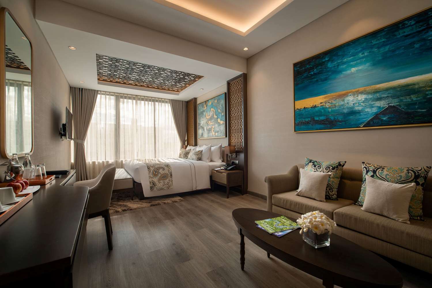 Wyndham Grand KN Paradise Cam Ranh 21/44