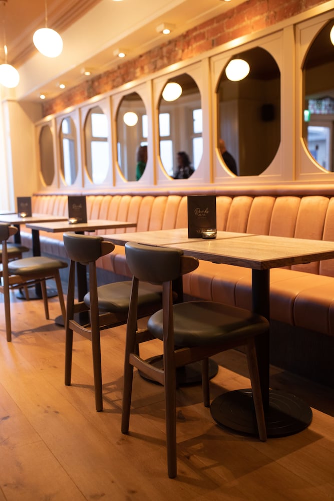 The Salty Dog Hotel & Bistro 57/71