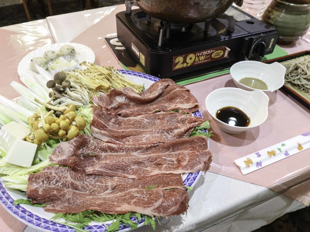 Pension Ohayo 11/44