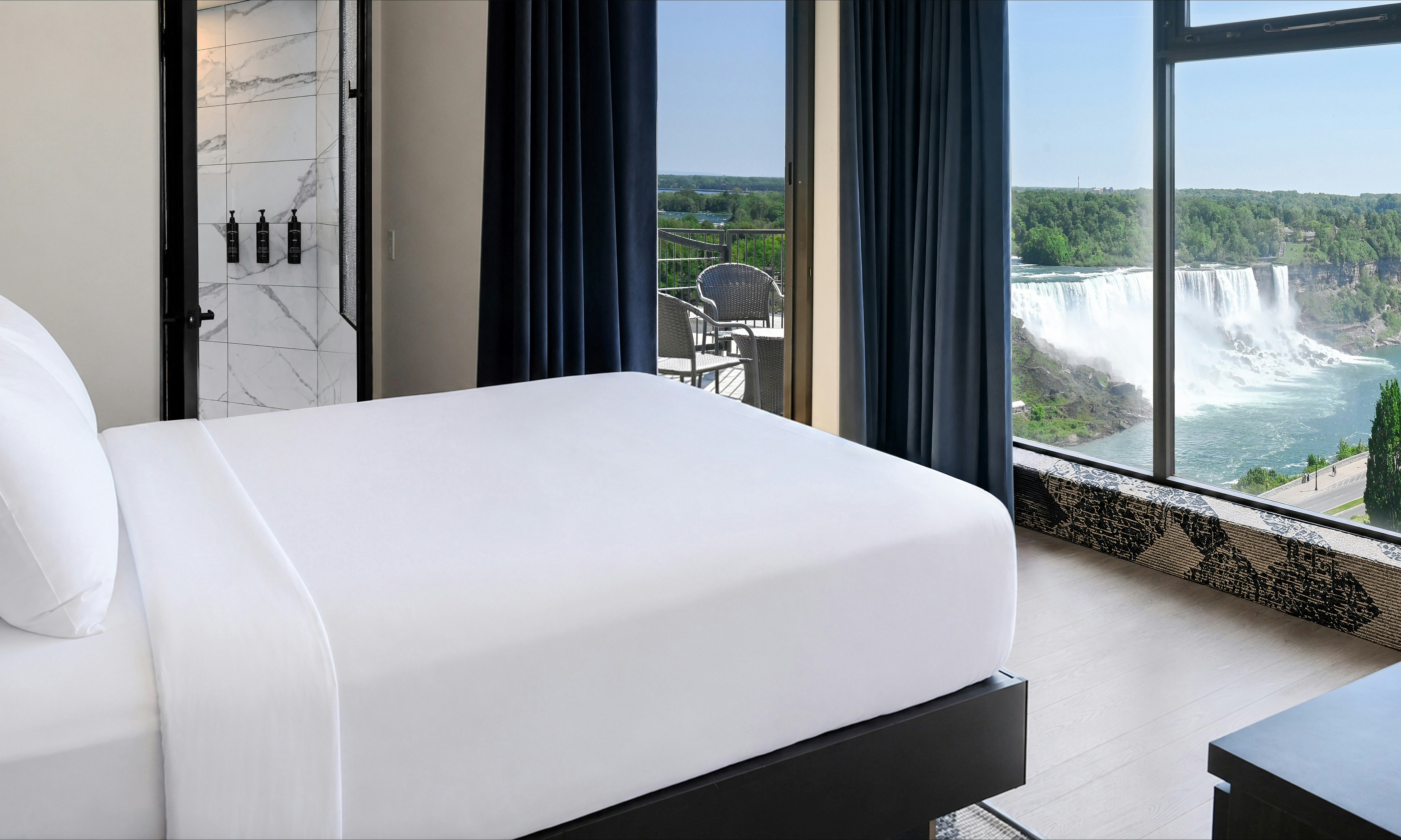 Marilyn Monroe, Suite, Queen Bed