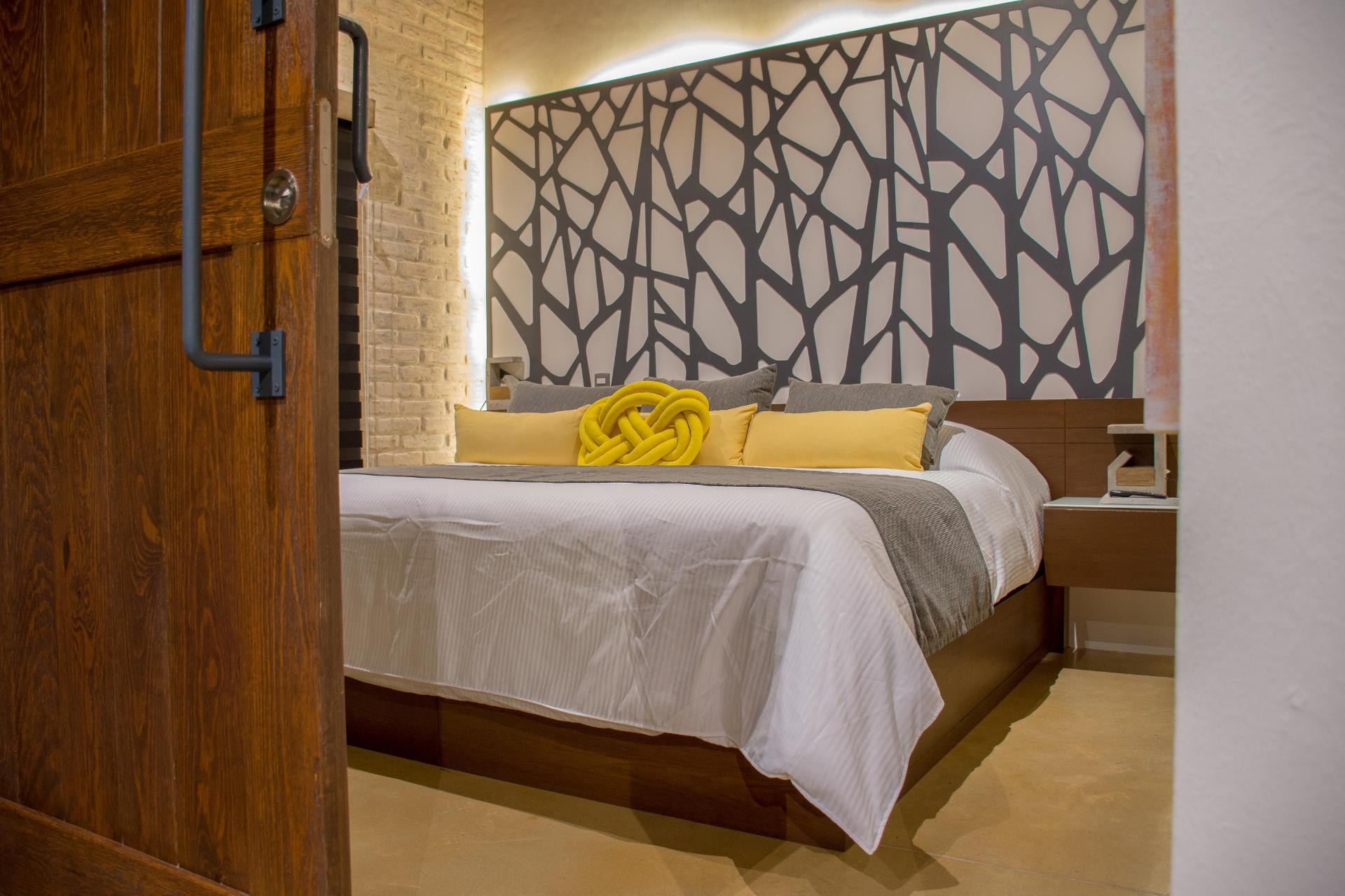 Areval Hotel Boutique De Lago Y Eventos 16/44