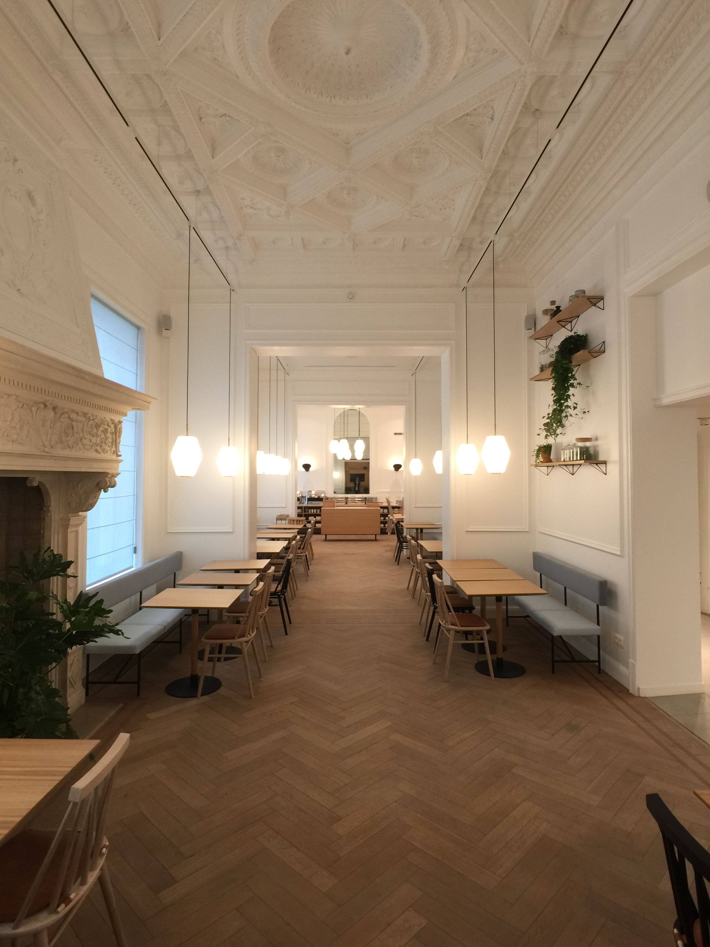 Hygge Hotel 10/14