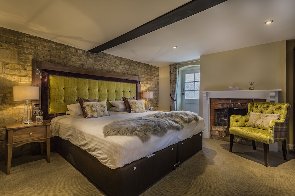 The White Hart Royal Hotel 23/71
