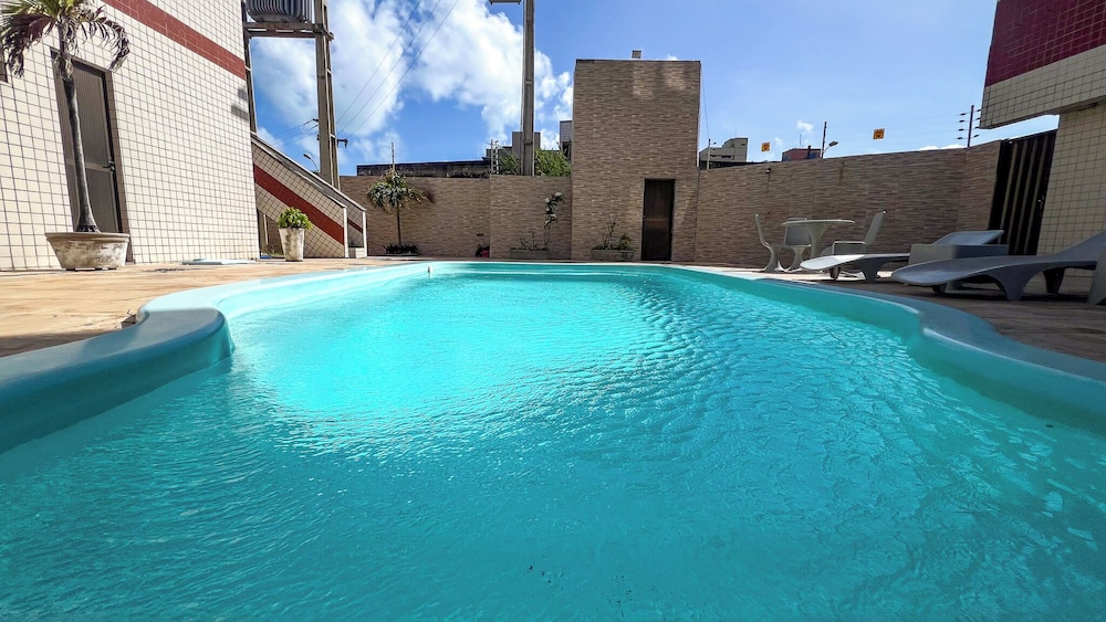 BOREAS APART HOTEL 59/60