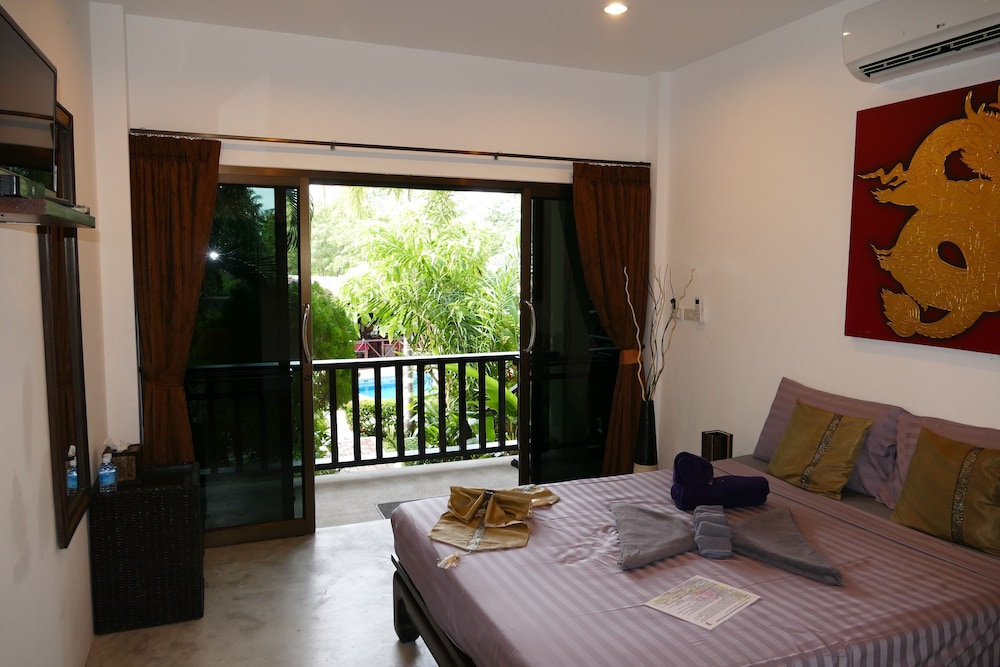 Baan Sukreep Resort 18/78