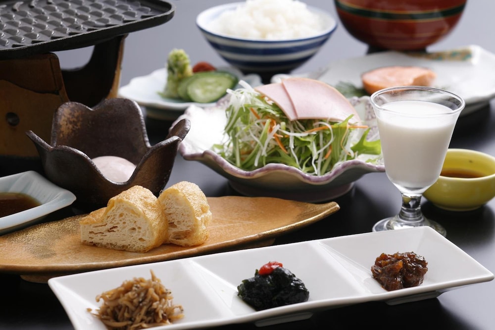 Yamashiro Onsen Ryokan Tatami 10/32
