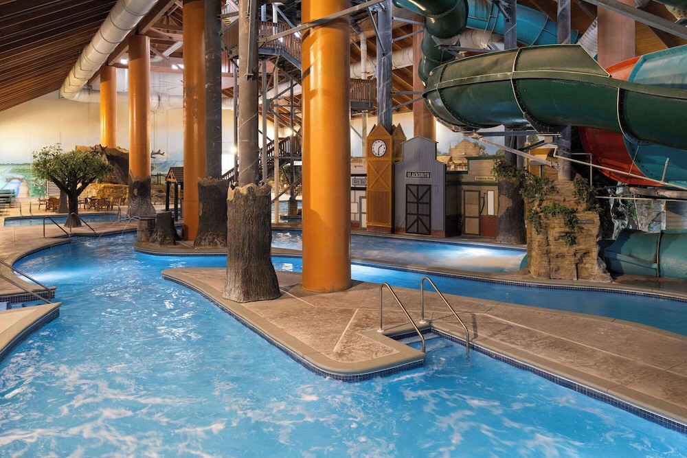 Wyndham Garden Otsego-Minneapolis 54/57