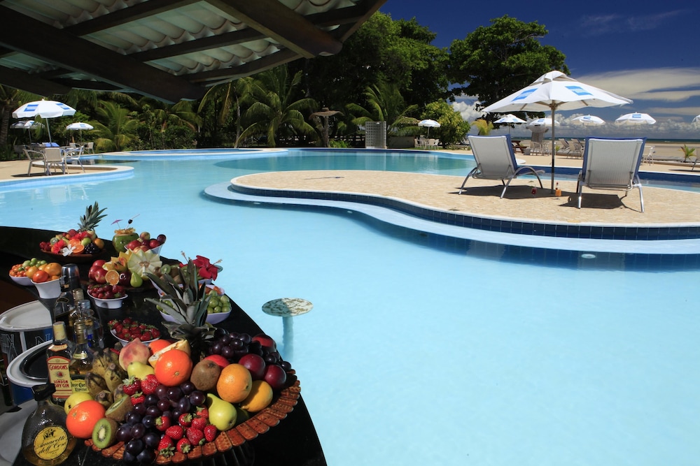 Hotel Karapitangui 22/27