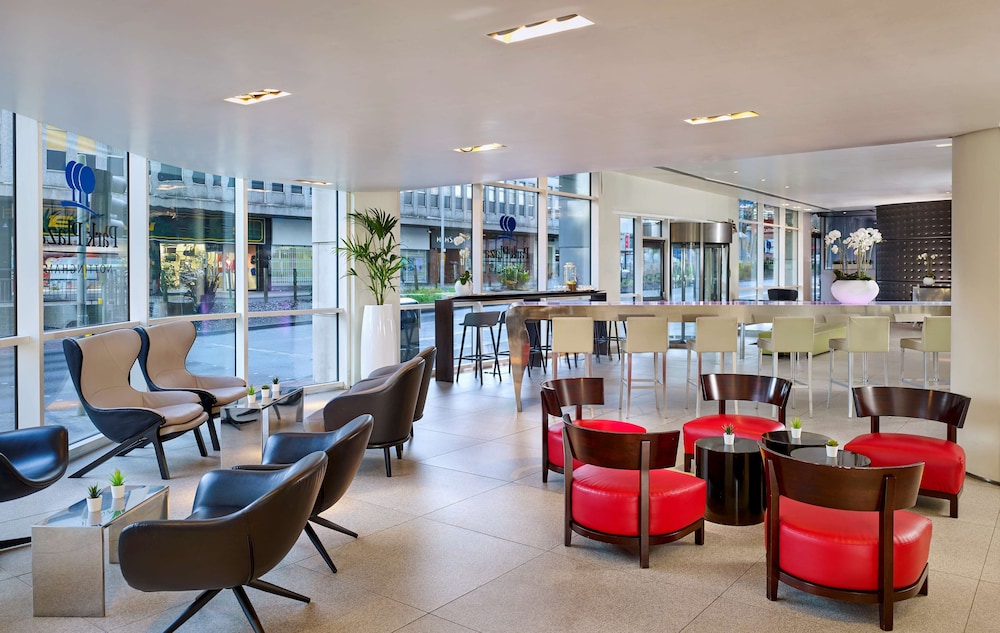 Park Plaza Nottingham 43/64