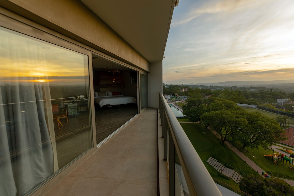 Novotel Itu Terras de Sao Jose Golf & Resort 33/76