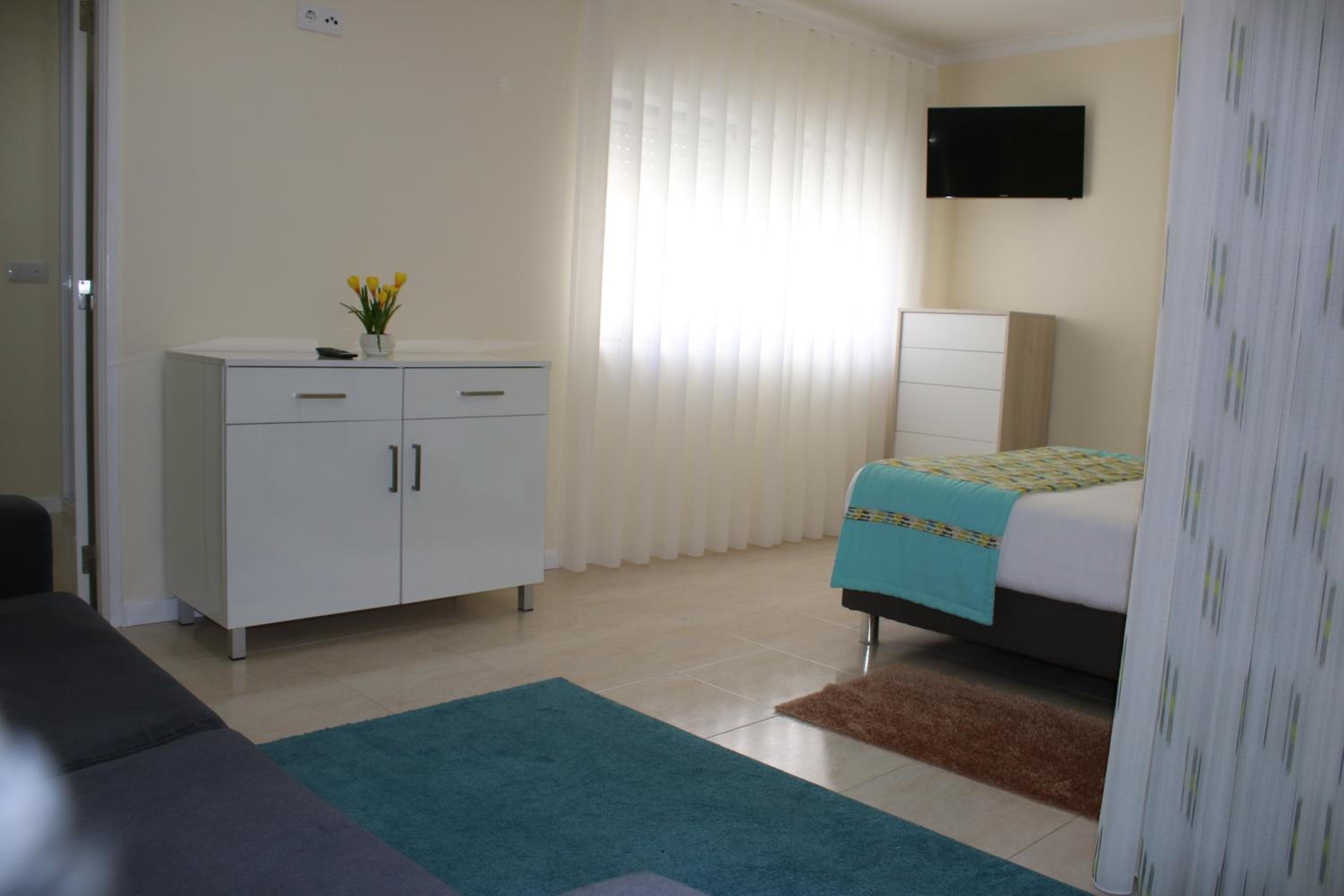 Hotel Ancora Mar Nazare 25/44