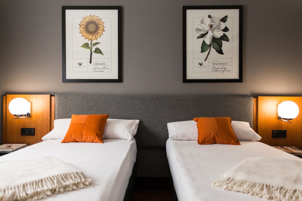 Hotel Malcom Barret 18/69